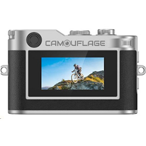 Camouflage EZ-Mini Camouflage EZ-Mini