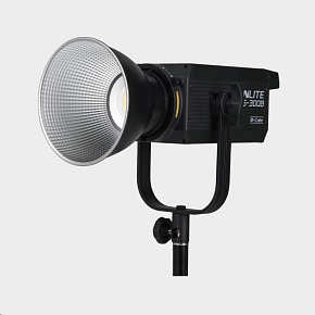 Nanlite FS-300B LED Bi-color Spot Light Nanlite FS-300B LED Bi-color Spot Light