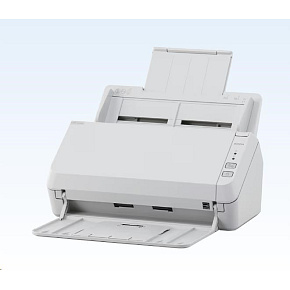 RICOH skener SP-1130N A4, color, duplex, 30ppm, ADF 50, USB 3.2 & RJ-45, Z: 36M RICOH skener SP-1130N A4, color, duplex, 30ppm, ADF 50, USB 3.2 & RJ-45, Z: 36M