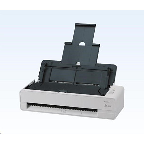 RICOH skener Fi-800R A4, color, duplex, 40ppm/80ipm, ADF 30, USB 3.2, 600 dpi, Z:12M RICOH skener Fi-800R A4, color, duplex, 40ppm/80ipm, ADF 30, USB 3.2, 600 dpi, Z:12M