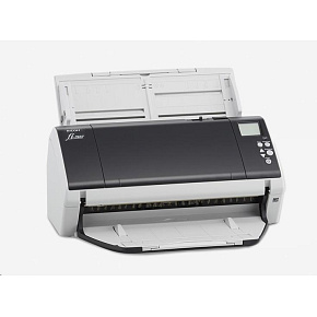 RICOH skener Fi-7460 A3, color, duplex, 60ppm v barvě 300dpi, ADF 100, USB 3.0, Z: 12M RICOH skener Fi-7460 A3, color, duplex, 60ppm v barvě 300dpi, ADF 100, USB 3.0, Z: 12M