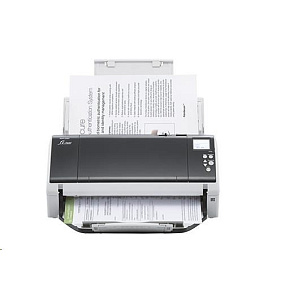 RICOH skener Fi-7480 A3, color, duplex, 80ppm v barvě 300dpi, ADF 100, USB 3.0, Z: 12M RICOH skener Fi-7480 A3, color, duplex, 80ppm v barvě 300dpi, ADF 100, USB 3.0, Z: 12M