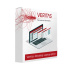 ESS 36 MONT RENEWAL FOR DLO WIN 100 USER ONPREMISE STANDARD PERPETUAL LICENSE CORP