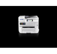 EPSON WorkForce Pro EM-C7100DWF ,(4v1, A3, 25ppm, Ethernet, Wi-Fi a Wi-Fi (Direct))