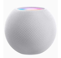 BAZAR - APPLE HomePod Mini white - Poškozený obal (Komplet)