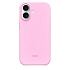 Apple Beats iPhone 17 Case with MagSafe and Camera Control — Pebble Pink