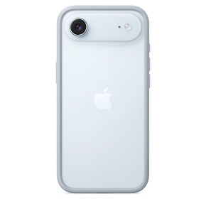 Apple iPhone Air Bumper - Light Blue Apple iPhone Air Bumper - Light Blue