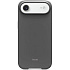 Apple Beats iPhone Air Case with MagSafe and Camera Control — Granite Gray