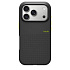 Apple Beats iPhone 17 Pro Rugged Case with MagSafe and Camera Control – Everest Black