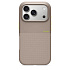 Apple Beats iPhone 17 Pro Rugged Case with MagSafe and Camera Control – Alpine Gray