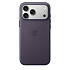 Apple iPhone 17 Pro Max TechWoven Case with MagSafe - Purple