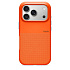 Apple Beats iPhone 17 Pro Max Rugged Case with MagSafe and Camera Control – Sierra Orange