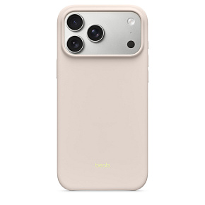 Apple Beats iPhone 17 Pro Max Case with MagSafe and Camera Control — Lime Stone Apple Beats iPhone 17 Pro Max Case with MagSafe and Camera Control — Lime Stone