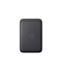 Apple iPhone FineWoven Wallet with MagSafe – Black