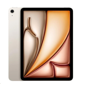 Apple iPad Air 11''Wi-Fi 1TB - Starlight (2026) Apple iPad Air 11''Wi-Fi 1TB - Starlight (2026)