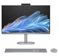 HP OmniStudio X 27-cs0000nc AiO, 27" FHD 1920x1080, ULTRA 5-125H,  16GB DDR5, SSD 1, Intel Arc Graphics, Win11 Home