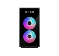 PC OMEN GT16-0001nc, Ryzen 7 8700G, 64GB DDR5, SSD 1TB , RTX 5070 12GB, Windows 11 Home, GamePass 3měsíce zdarma