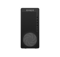 PC OMEN TG03-0001nc, Ryzen 5 8400F 4.70GHz 6 CORES, 16GB DDR5, SSD 1TB RTX 3050 6GB, Win11 Home, GamePass 3měsíce zdarma
