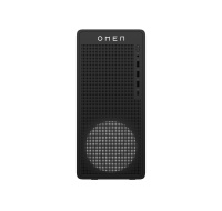 PC OMEN TG03-0900nc, i5-14400F, 16GB DDR5, SSD 1TB, RTX 3050 6GB, Windows 11 Home, GamePass 3měsíce zdarma
