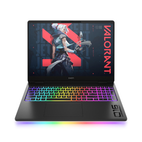 NTB OMEN MAX 16-ak0002nc, Ryzen AI 9 HX 375, 16" 2.5K , 32GB DDR5, 1TB SSD, RTX 5070 Ti 12GB, Win11 Pro, 2Y on-site