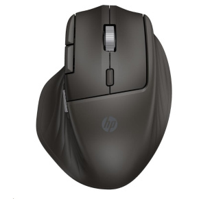 HP 780M Capacitor Scroll Wireless Mouse - bezdrátová myš - ROZBALENO HP 780M Capacitor Scroll Wireless Mouse - bezdrátová myš - ROZBALENO