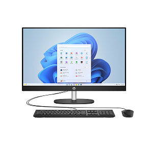 HP AiO 27-cr0015nc, 27" FHD, i7-1355U, 16GB DDR4 3200, SSD 512GB, Win11 Home, 2M Game Pass HP AiO 27-cr0015nc, 27" FHD, i7-1355U, 16GB DDR4 3200, SSD 512GB, Win11 Home, 2M Game Pass