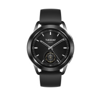 Xiaomi Watch S3 Silver