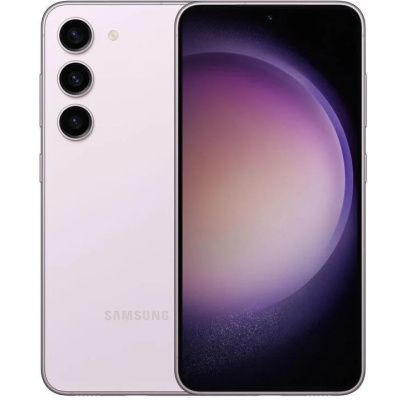 Samsung Galaxy S23 (S911B), 128 GB, 5G, EU, Lavender