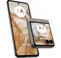 Motorola XT2453-1 Moto Razr 50 glory 8/256GGB beach sand, EU