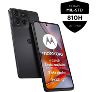 Motorola g75 5G 256/8GB Charcoal Gray, EU