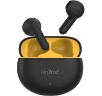 Realme Buds T01 Black, EU