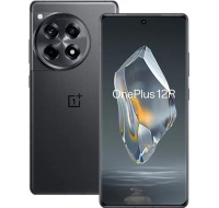 Oneplus 12R 8+128G Dual Sim Iron Grey, EU