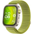 Huawei Watch Fit 4 Pro Green, CZ