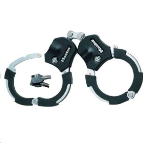 Master Lock 8200EURDPRO - 36cm Bezpečnostní pouta na kolo
