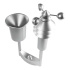 Homematic IP  Meteo senzor Plus - HmIP-SWO-PL