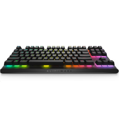 DELL Alienware Tenkeyless Gaming Keyboard - AW420K