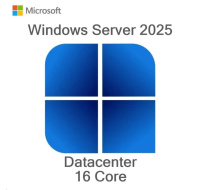 DELL_ROK_Microsoft_Windows_Server_Datacenter_2025_16 cores_unlim.VMs