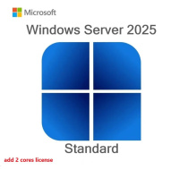 DELL_ROK_ADD_Microsoft_WS_Standard_2025_add license 2 CORE Kit