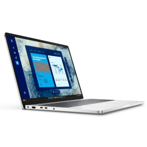 DELL NTB Pro 16 PC16250/U5-235U/32GB/512SSD/16" FHD+ /IR Cam & Mic/65W/WLAN/vPro|Backlit Kb/W11 Pro/3Y PS NBD
