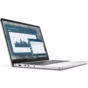 DELL NTB Pro 14 PC14255/AMD Ryzen AI 7 350/16GB/512SSD/14" FHD+ /IR Cam & Mic/65W/WLAN/vPro|Backlit Kb/W11 Pro/3Y PS NBD