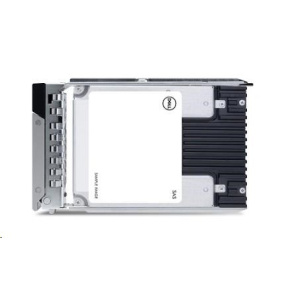 BAZAR DELL 960GB SSD SATA RI 6Gbps 512e 2.5in Hot-Plug CK R260,R360,R660,R760,R470,R670,R770,R6xx5,R7xx5,T560 - rozbalen