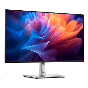 DELL LCD P2726HWO - 27"/IPS/LED/1920x1080/16:9/100Hz/8ms/1500:1/300 cd/m2/HDMI/DP/VGA/Pivot/VESA/3YNBD (210-BVVC) DELL LCD P2726HWO - 27"/IPS/LED/1920x1080/16:9/100Hz/8ms/1500:1/300 cd/m2/HDMI/DP/VGA/Pivot/VESA/3YNBD (210-BVVC)