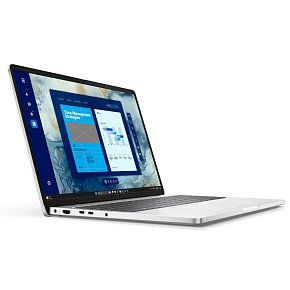 DELL NTB Pro 16 PC16250/U7-255U/32GB/1TSSD/16" FHD+ /IR Cam & Mic/No AC Adapter/WLAN/vPro|Backlit Kb/W11P/3Y PS NBD DELL NTB Pro 16 PC16250/U7-255U/32GB/1TSSD/16" FHD+ /IR Cam & Mic/No AC Adapter/WLAN/vPro|Backlit Kb/W11P/3Y PS NBD