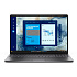 DELL NTB Pro 16 PC16250/7 150U/16GB/256SSD/16" FHD+ /IR Cam & Mic/No AC Adapter/WLAN/vPro|Backlit Kb/W11P/3Y PS NBD