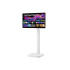 LG MT IPS LCD LED 31.5" 32U889SA - IPS panel, 3840x2160, 2xHDMI, 3xUSB-C,repro, pivot, SMART monitor