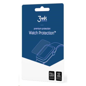 3mk ochranná fólie Watch pro Samsung Galaxy Watch Active 2 (R820), 44 mm