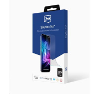 3mk Silky Matt Pro pro Samsung Galaxy A36 5G