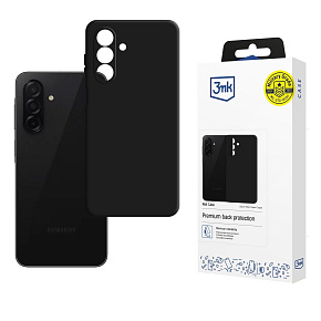 3mk ochranný kryt Matt Case pro Samsung Galaxy A26 5G 3mk ochranný kryt Matt Case pro Samsung Galaxy A26 5G