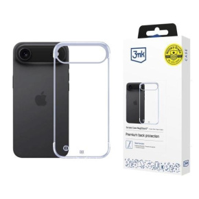 3mk Just20g Clear Case pro Apple iPhone 17 Air