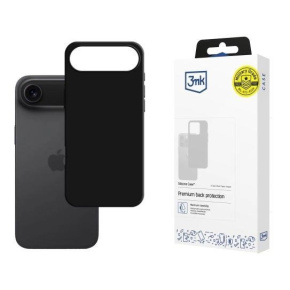 3mk Silicone Case pro Apple iPhone 17 Air